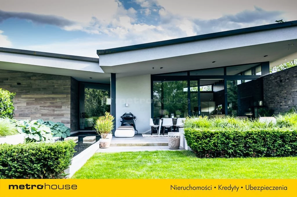 Dom 291,40 m², oferta nr , SDVUCO489, Łódź, Polesie, Polesie, Złotno