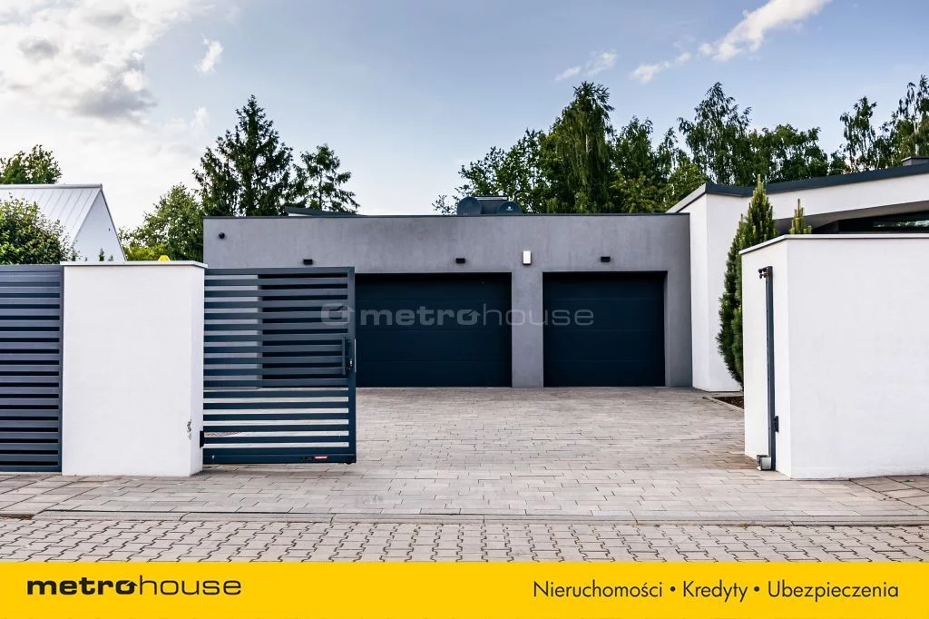 Dom 291,40 m², oferta nr , SDVUCO489, Łódź, Polesie, Polesie, Złotno