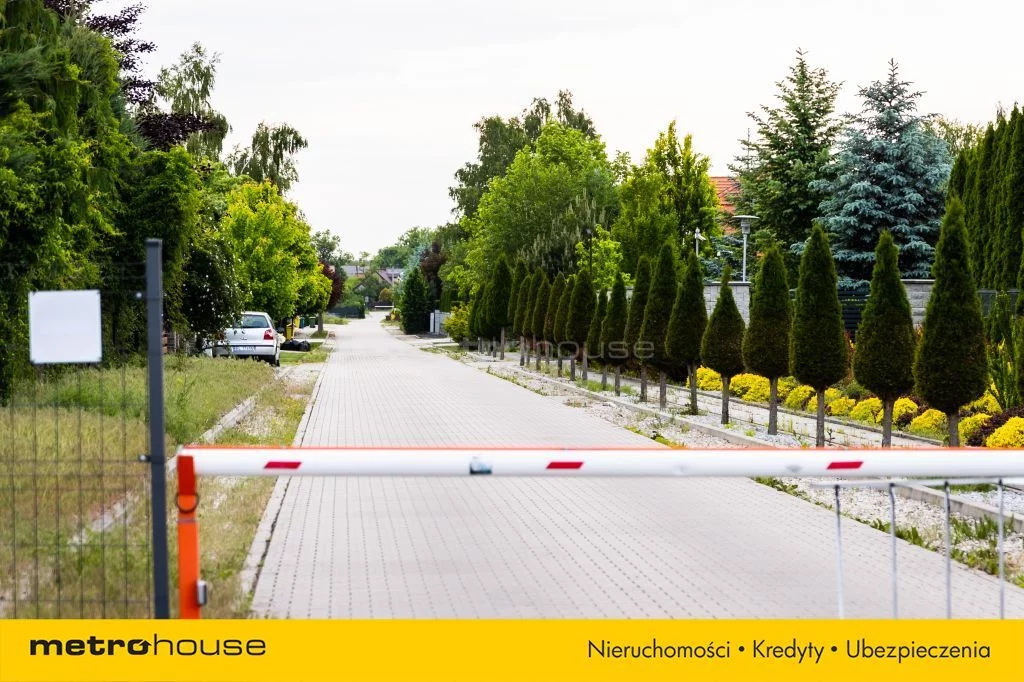 Dom 291,40 m², oferta nr , SDVUCO489, Łódź, Polesie, Polesie, Złotno