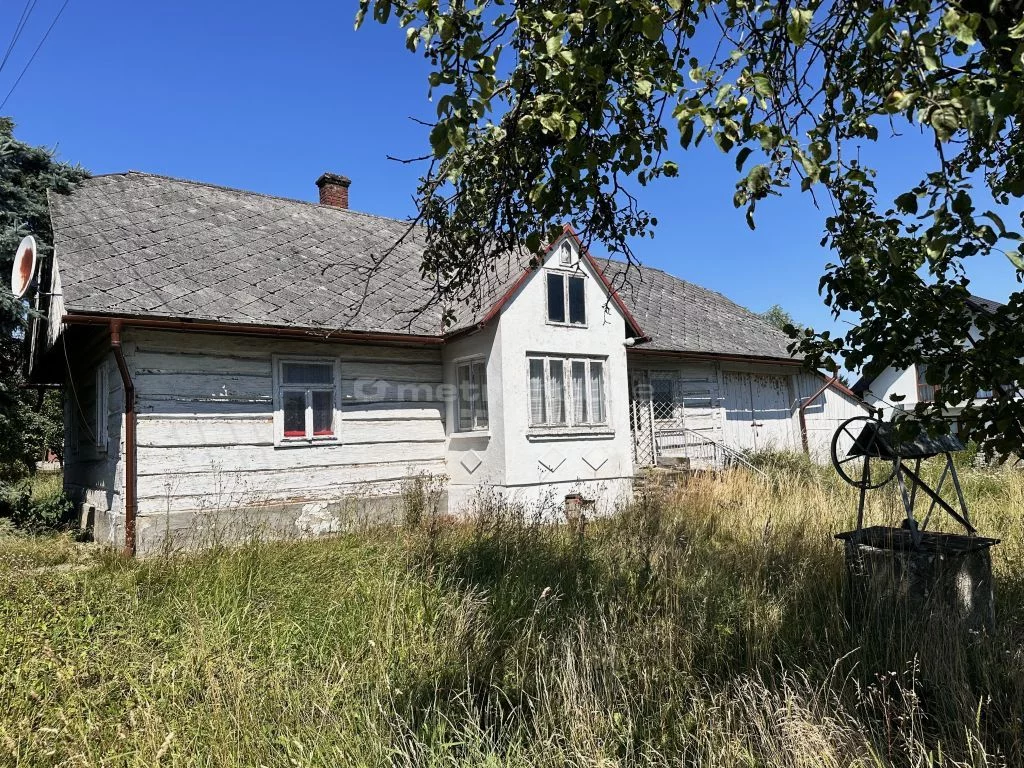 Dom 86,91 m², oferta nr , SDJIPE345, Zmysłówka