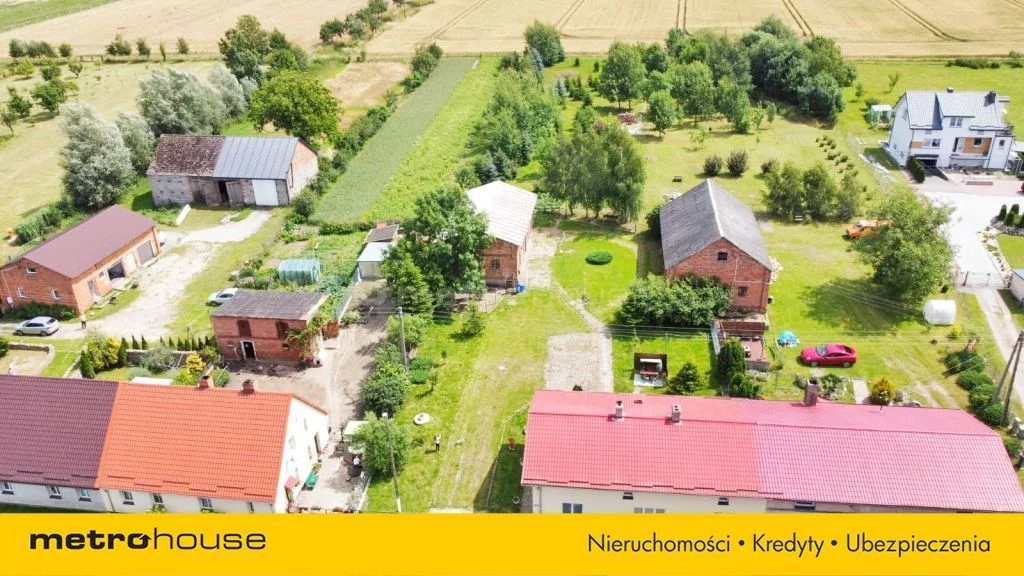 Dom 141,00 m², oferta nr , KOLI628, Zwartowo