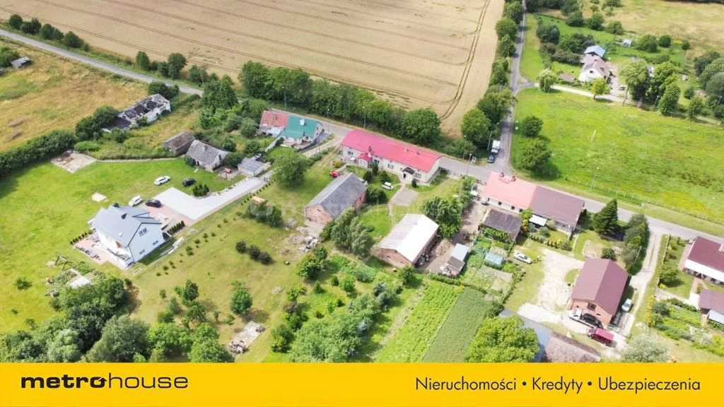 Dom 141,00 m², oferta nr , KOLI628, Zwartowo