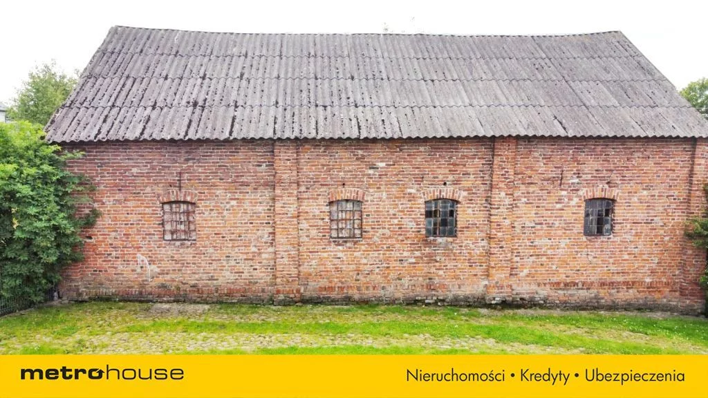 Dom 141,00 m², oferta nr , KOLI628, Zwartowo