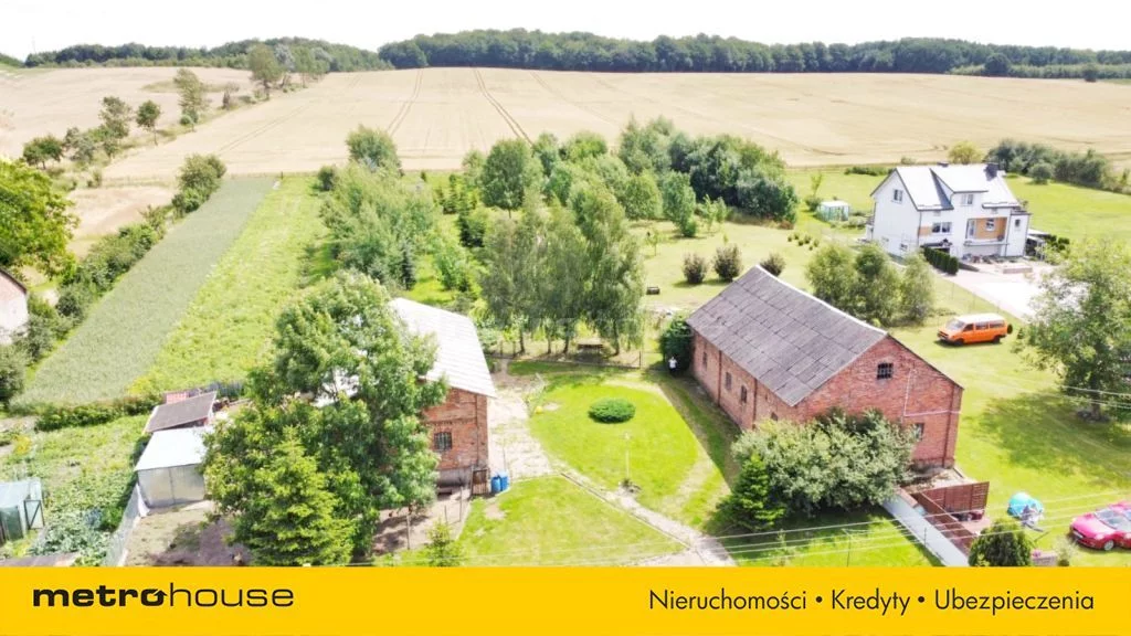 Dom 141,00 m², oferta nr , KOLI628, Zwartowo