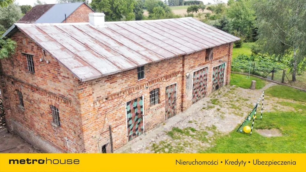 Dom 141,00 m², oferta nr , KOLI628, Zwartowo