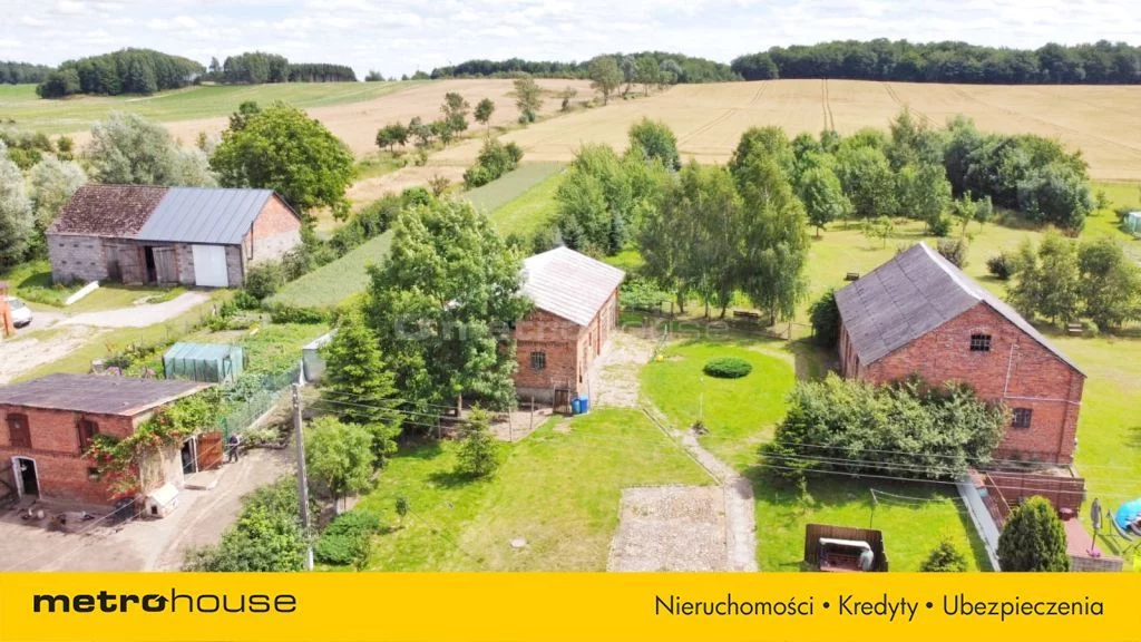 Dom 141,00 m², oferta nr , KOLI628, Zwartowo