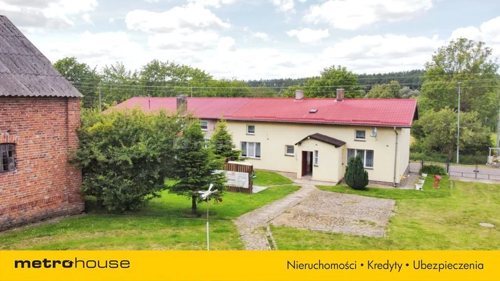 Dom 141,00 m², oferta nr , KOLI628, Zwartowo