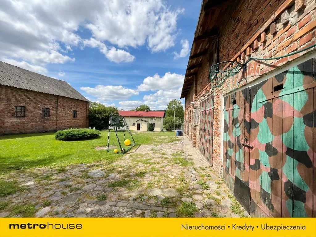 Dom 141,00 m², oferta nr , KOLI628, Zwartowo