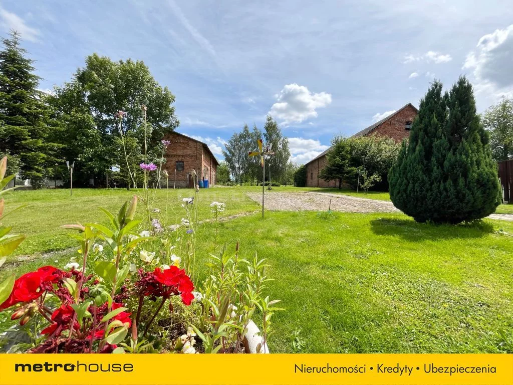 Dom 141,00 m², oferta nr , KOLI628, Zwartowo