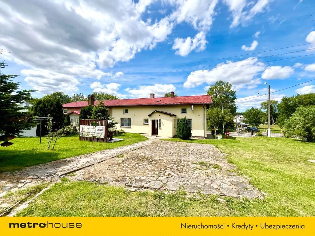 Dom 141,00 m², oferta nr , KOLI628, Zwartowo
