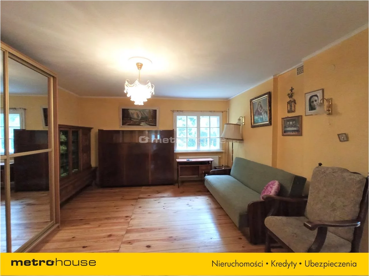 Dom 173,00 m², oferta nr , RIJO933, Brwinów
