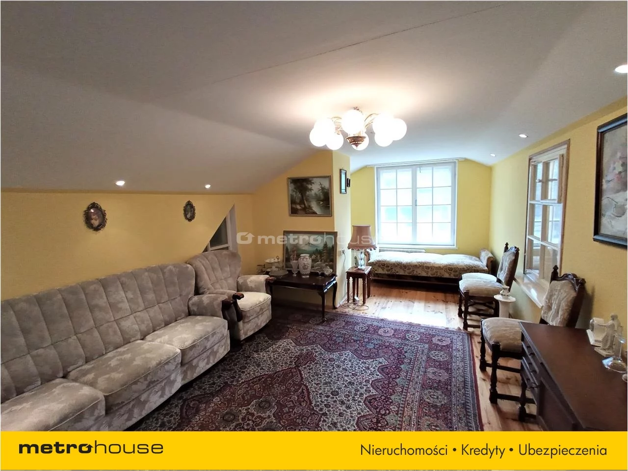 Dom 173,00 m², oferta nr , RIJO933, Brwinów