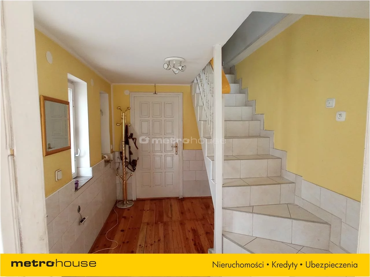 Dom 173,00 m², oferta nr , RIJO933, Brwinów