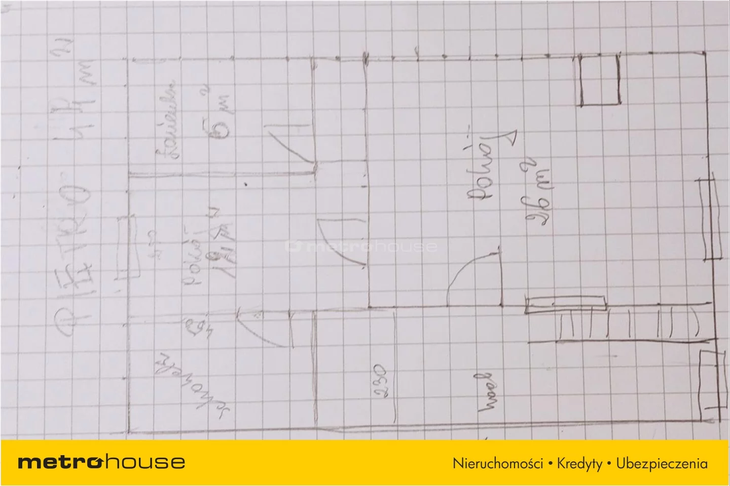 Dom 173,00 m², oferta nr , RIJO933, Brwinów