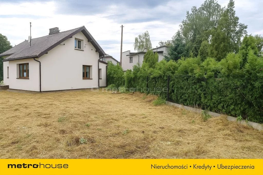 Dom i rezydencja 100,00 m², oferta nr , WDLITA633, Grodzisk Mazowiecki