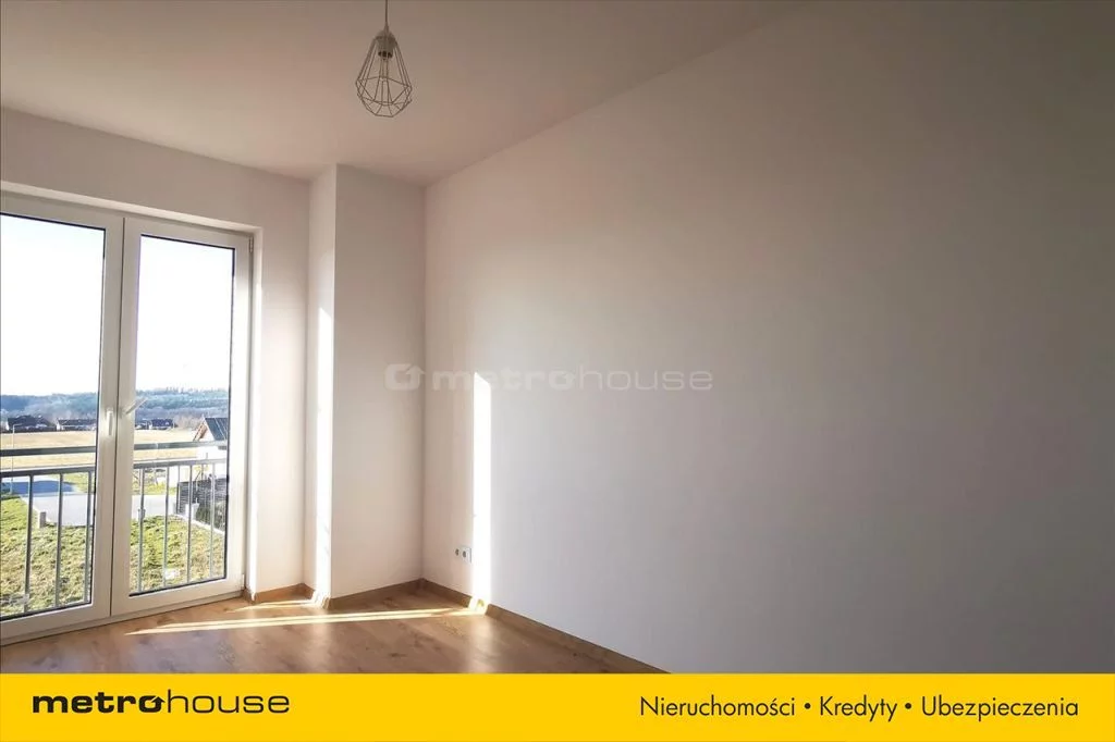 Dom i rezydencja 112,60 m², oferta nr , FOJY566, Krępa Słupska