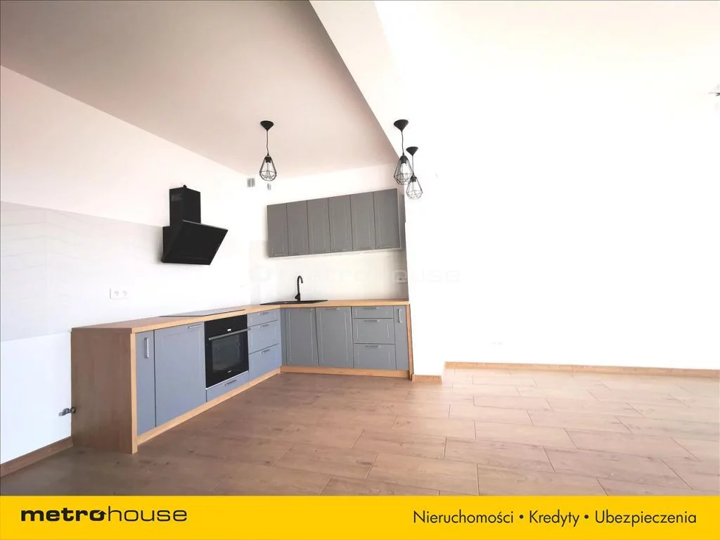 Dom i rezydencja 112,60 m², oferta nr , FOJY566, Krępa Słupska