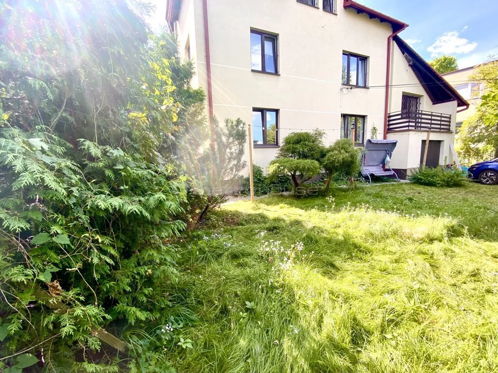 Domy WDVUFA685 Warszawa Bielany Lektykarska