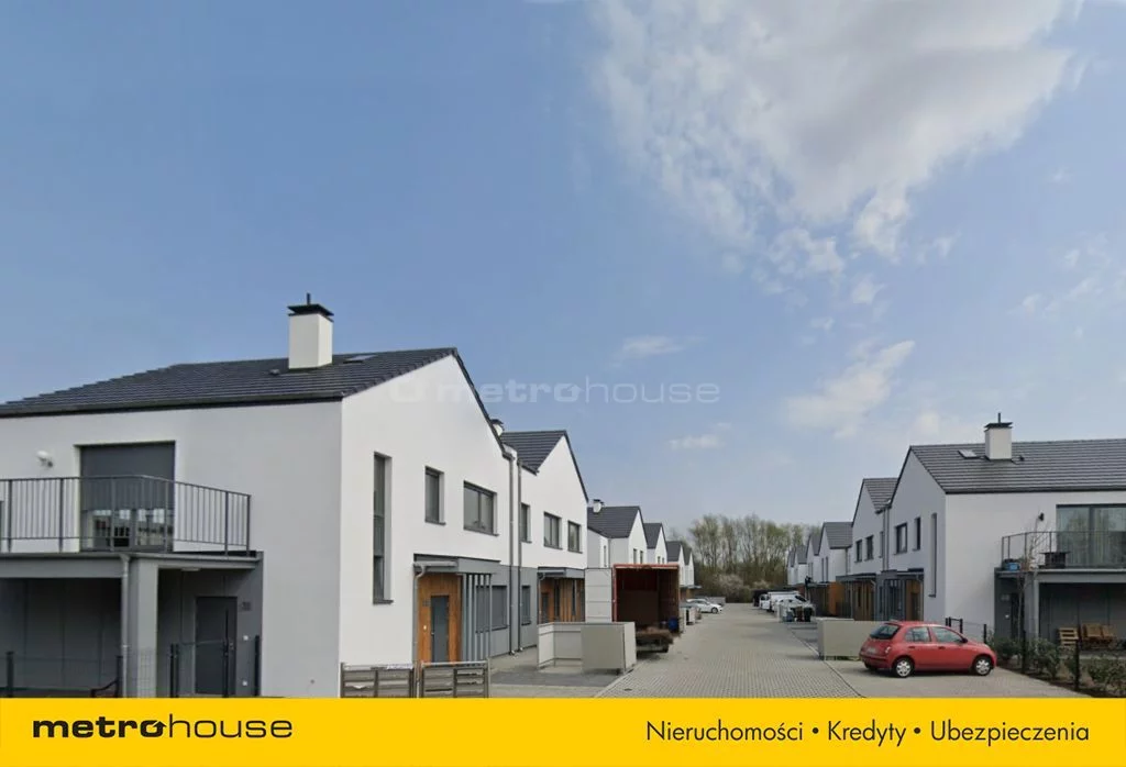 Dom 79,00 m², oferta nr , WDZEMY764, Poznań