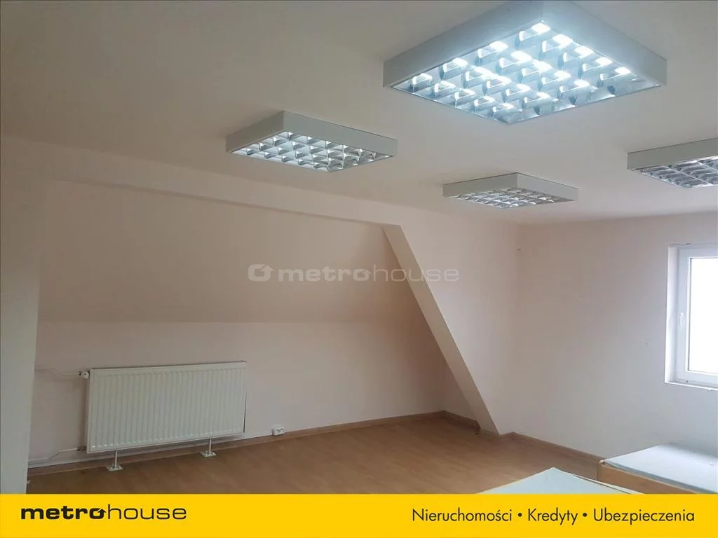 Dom 110,00 m², oferta nr , ZYLU454, Żelechów