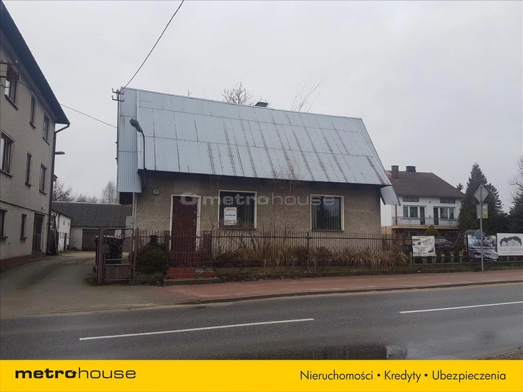 Dom 110,00 m², oferta nr , ZYLU454, Żelechów