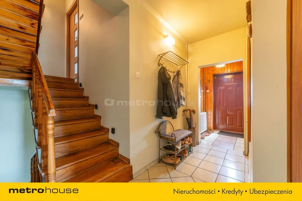 Dom 125,00 m², oferta nr , SDMURE103, Aleksandrów Łódzki, 1 Maja