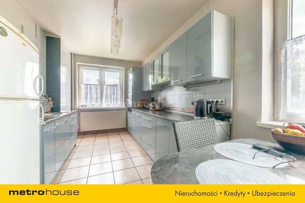 Dom 125,00 m², oferta nr , SDMURE103, Aleksandrów Łódzki, 1 Maja