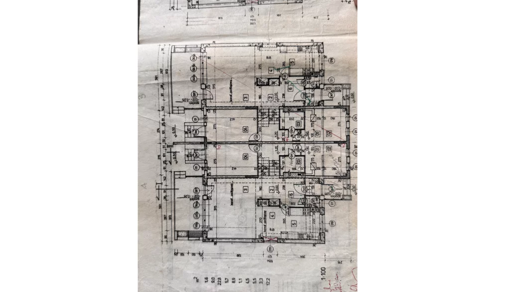 Dom 125,00 m², oferta nr , SDMURE103, Aleksandrów Łódzki, 1 Maja