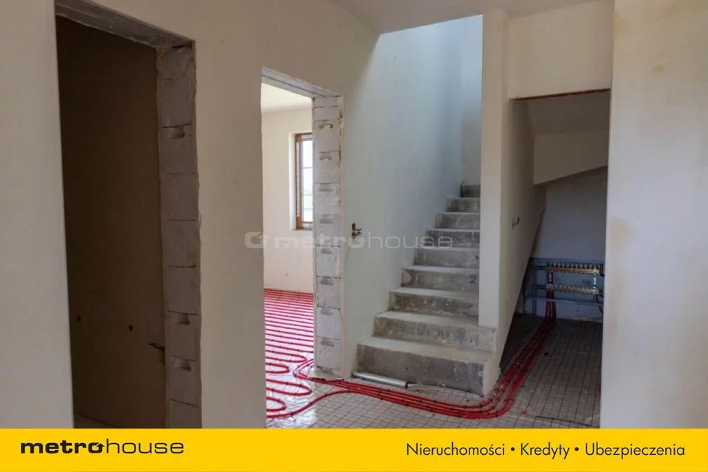 Dom 173,20 m², oferta nr , SDREZY332, Adamowice