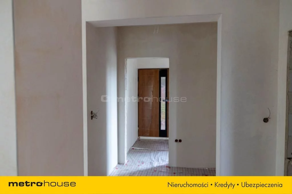 Dom 173,20 m², oferta nr , SDREZY332, Adamowice