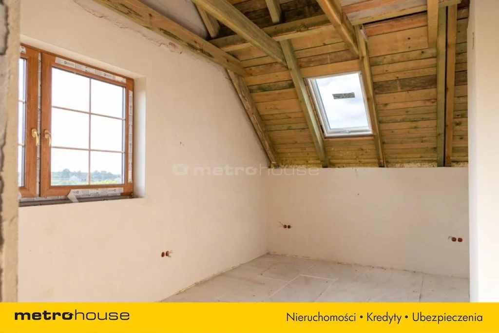 Dom 173,20 m², oferta nr , SDREZY332, Adamowice