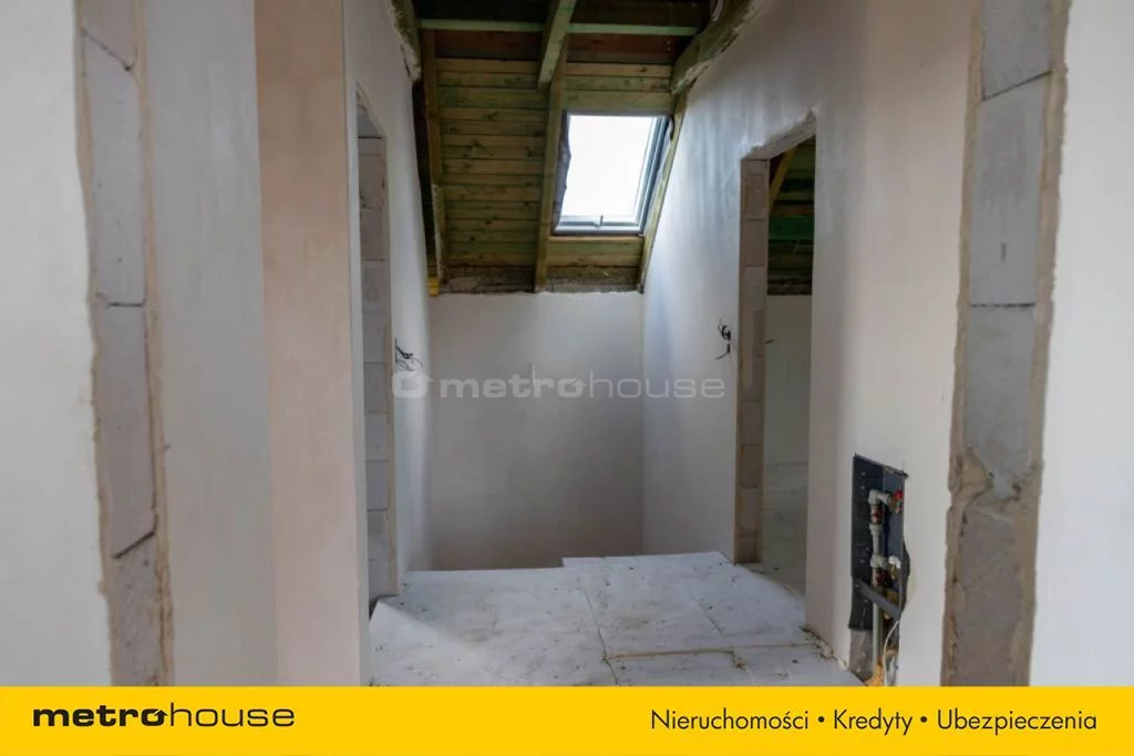 Dom 173,20 m², oferta nr , SDREZY332, Adamowice