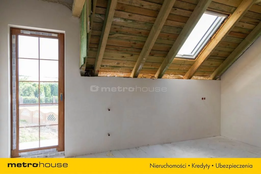 Dom 173,20 m², oferta nr , SDREZY332, Adamowice