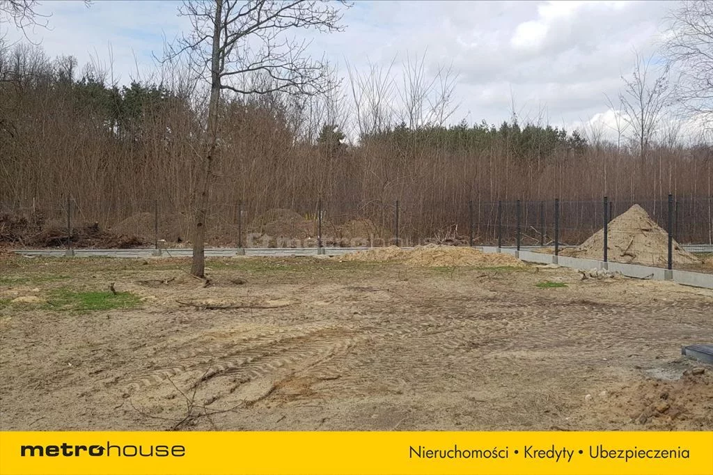 Dom i rezydencja 122,30 m², oferta nr , ZEDO983, Adamowizna