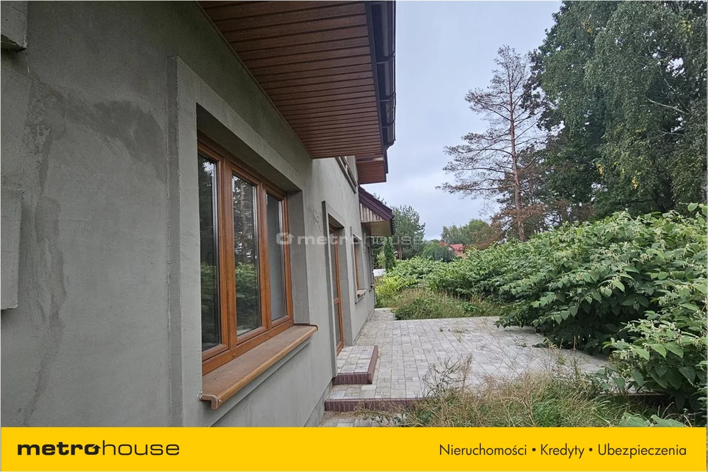 Dom 200,00 m², oferta nr , FUDI432, Adamowizna