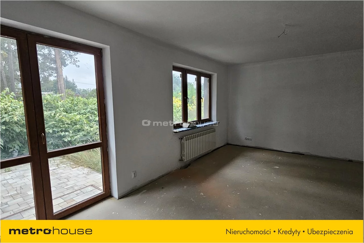 Dom 200,00 m², oferta nr , FUDI432, Adamowizna