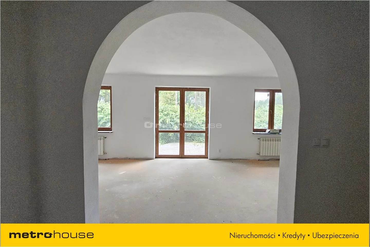 Dom 200,00 m², oferta nr , FUDI432, Adamowizna