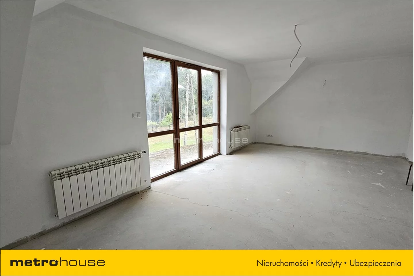 Dom 200,00 m², oferta nr , FUDI432, Adamowizna