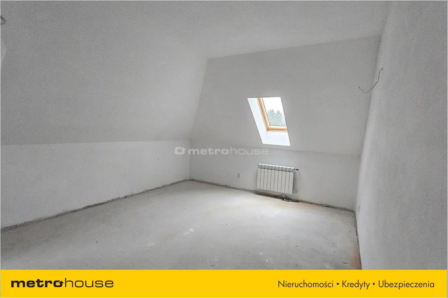 Dom 200,00 m², oferta nr , FUDI432, Adamowizna