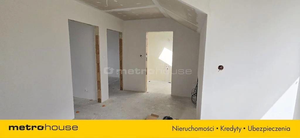 Dom 182,94 m², oferta nr , SDMUNI874, Jastrzębia Góra, Akacjowa