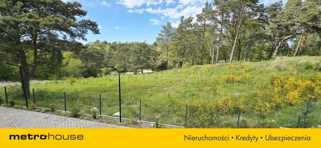 Dom 182,94 m², oferta nr , SDMUNI874, Jastrzębia Góra, Akacjowa