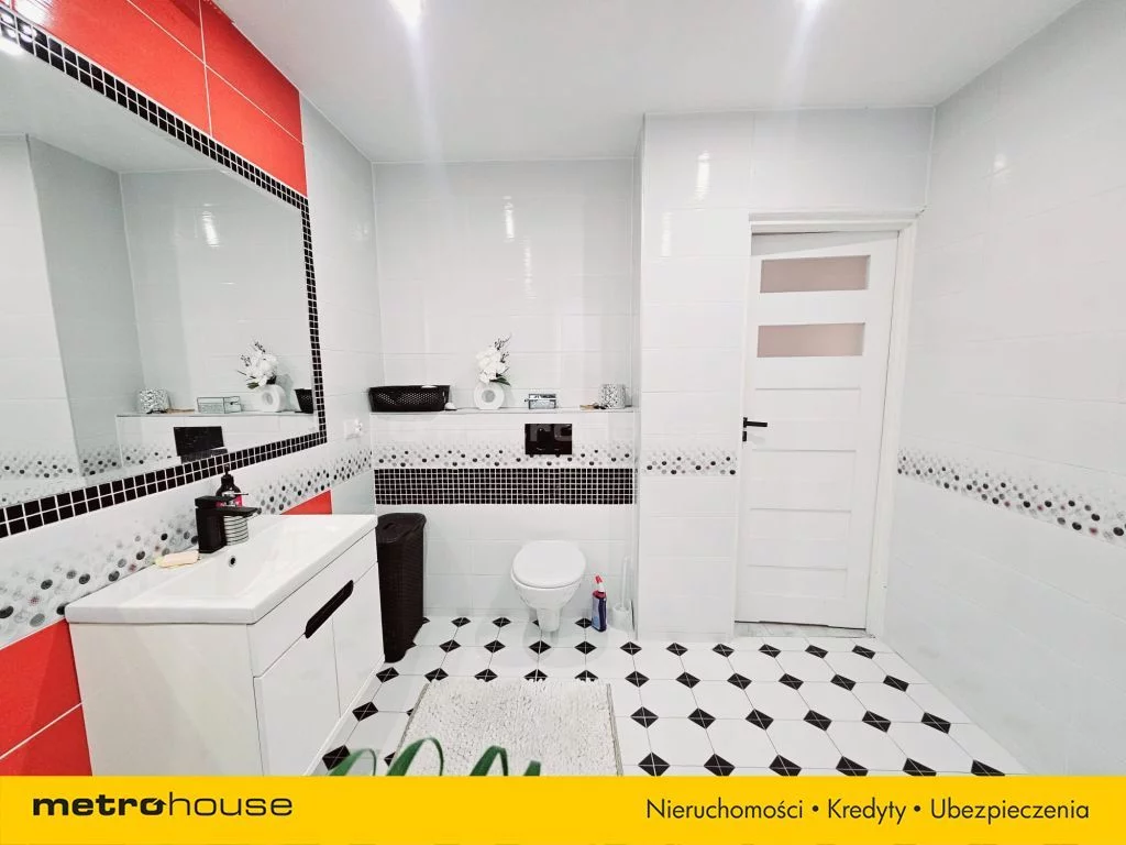 Dom 185,20 m², oferta nr , SDBOVY633, Siedlce, Akacjowa