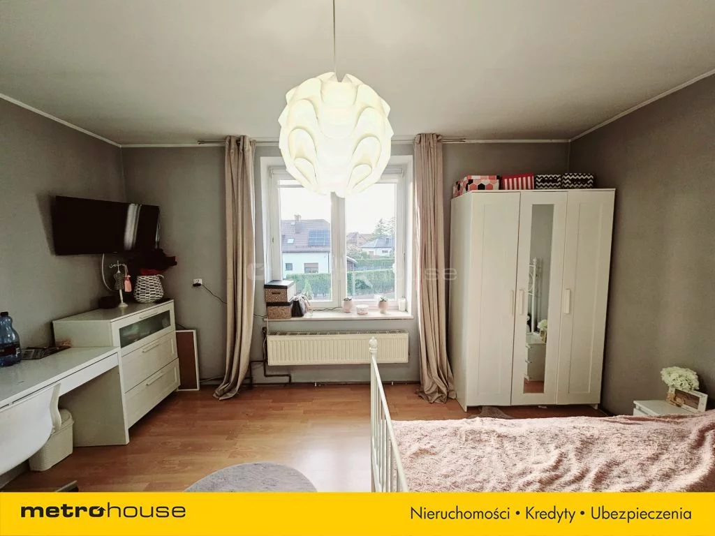 Dom 185,20 m², oferta nr , SDBOVY633, Siedlce, Akacjowa