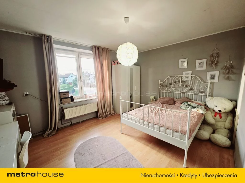 Dom 185,20 m², oferta nr , SDBOVY633, Siedlce, Akacjowa