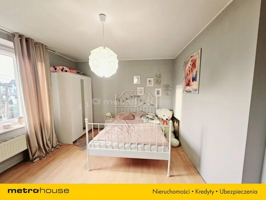 Dom 185,20 m², oferta nr , SDBOVY633, Siedlce, Akacjowa