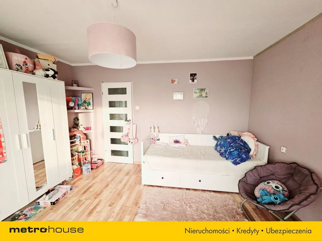 Dom 185,20 m², oferta nr , SDBOVY633, Siedlce, Akacjowa