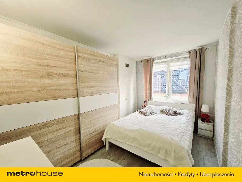 Dom 185,20 m², oferta nr , SDBOVY633, Siedlce, Akacjowa
