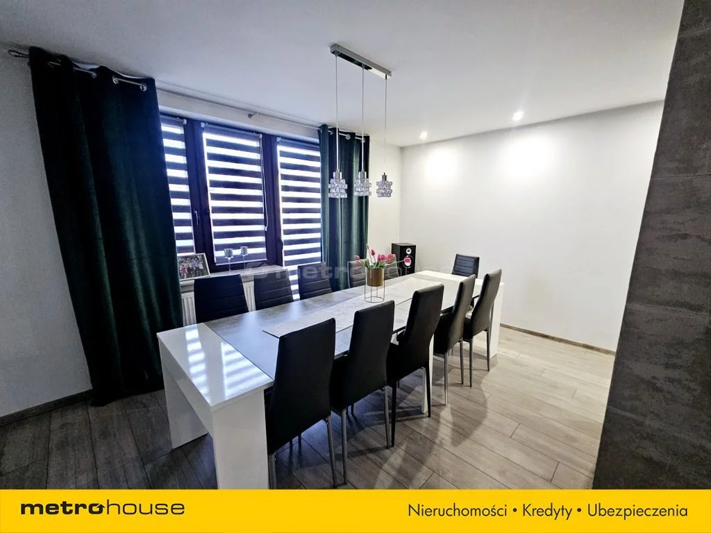 Dom 185,20 m², oferta nr , SDBOVY633, Siedlce, Akacjowa