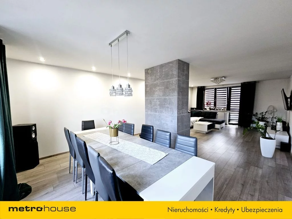 Dom 185,20 m², oferta nr , SDBOVY633, Siedlce, Akacjowa