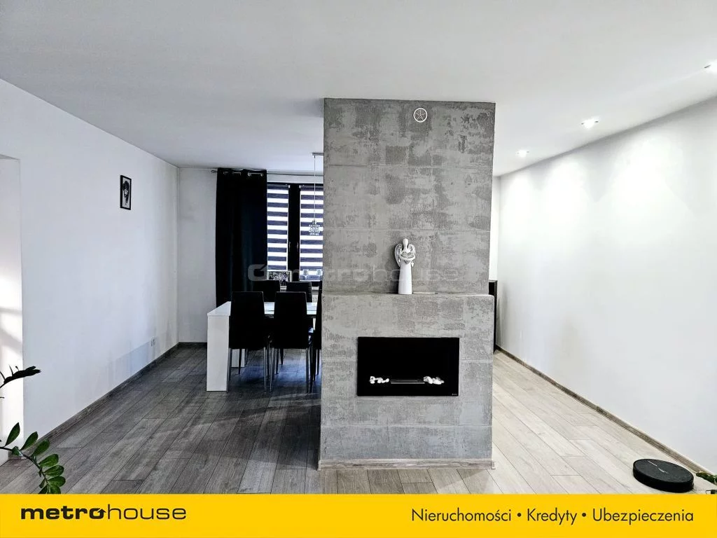 Dom 185,20 m², oferta nr , SDBOVY633, Siedlce, Akacjowa